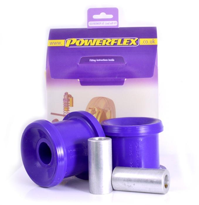 Powerflex Rear Subframe Rear Mount Bushing - BMW | E8X 1M | E9X M3