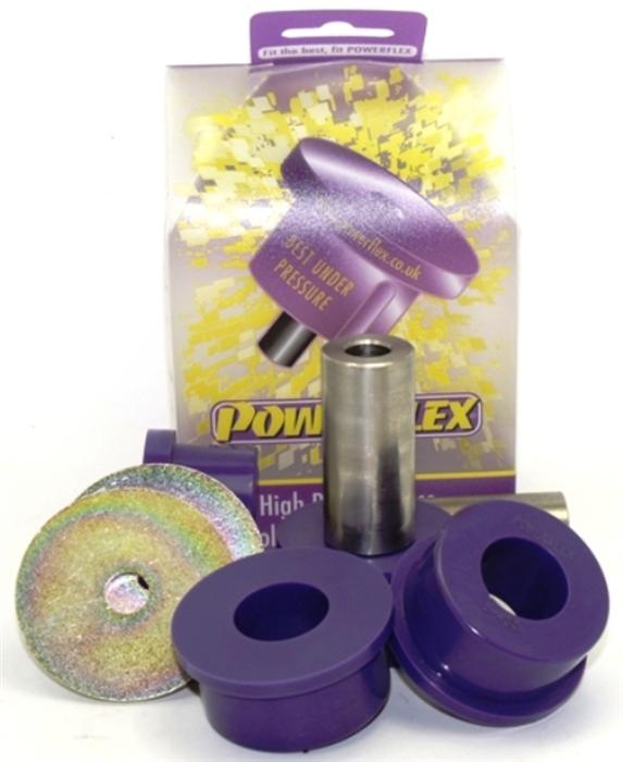 Powerflex Rear Differential Bushings (Front Mount) - BMW | E8X | E9X