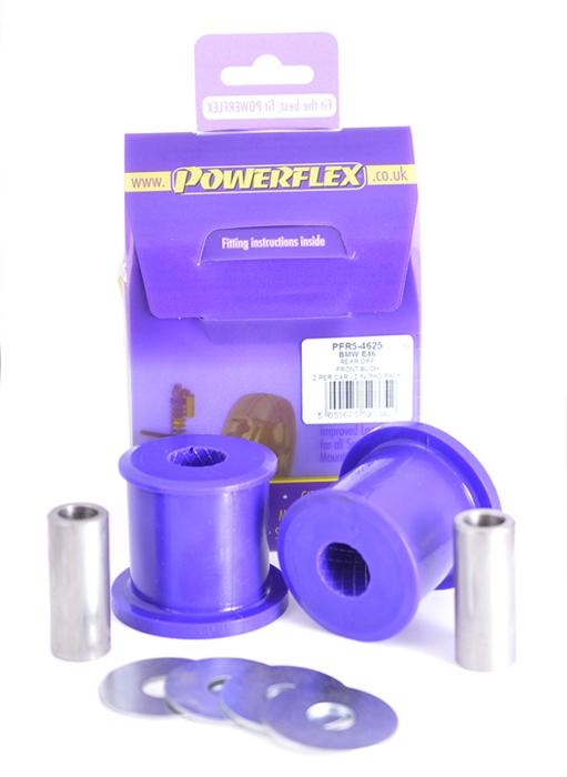 Powerflex Rear Differential Front Mount Bushing - BMW | E46 3-Series