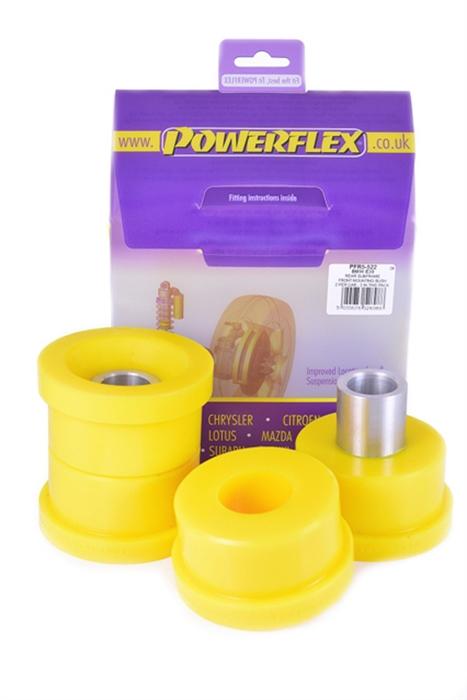 Powerflex Rear Subframe Rear Mount Bushing (Wagon) - BMW | E39 5-Series