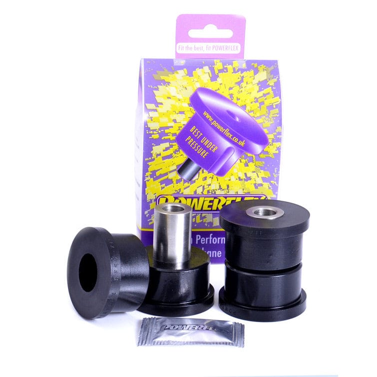 Powerflex Rear Lower Arm Rear Bushing (12mm)  - BMW E38 / E39