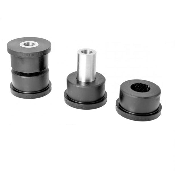 Powerflex Rear Lower Arm Rear Bushing (12mm)  - BMW E38 / E39