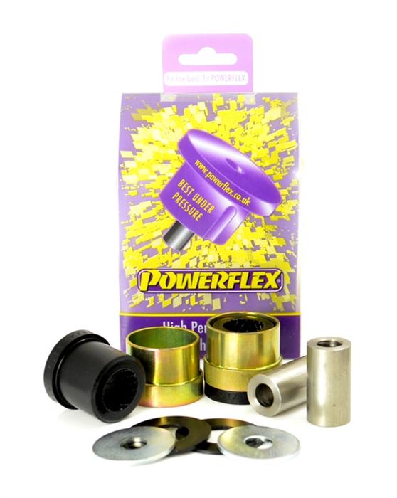 Powerflex Rear Outer Integral Link Upper Bushing - BMW | E6X | E39