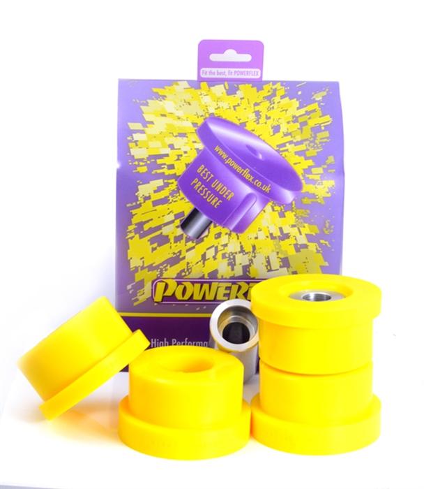 Powerflex Rear Subframe Rear Bushing - BMW | E6X