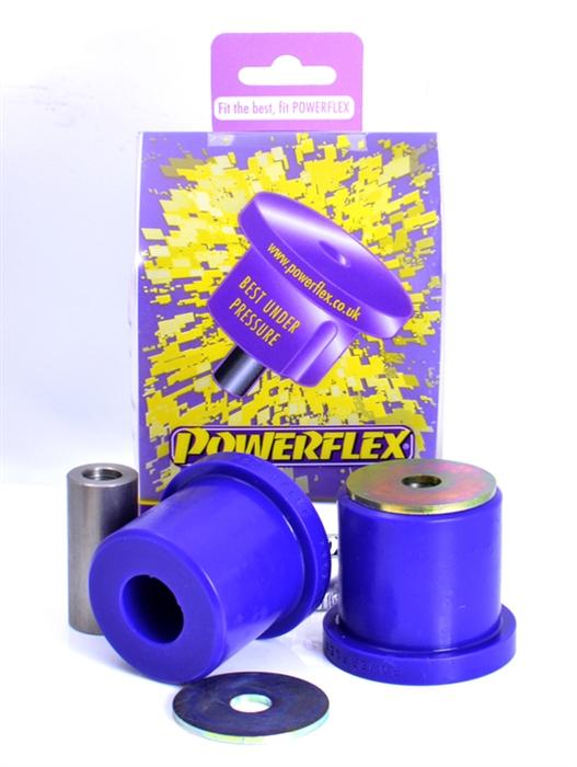 Powerflex Rear Differential Front Bushing - E6X BMW