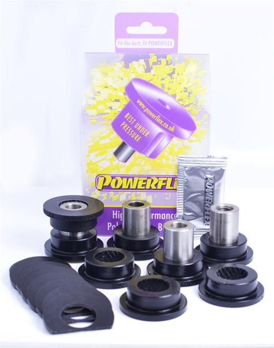 Powerflex Rear Upper Link Outer Bushings - 996 | 997