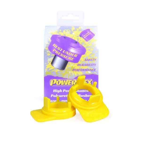 Powerflex Front Engine Mount Bushing Insert - Porsche | 986 Boxster | 987 Cayman