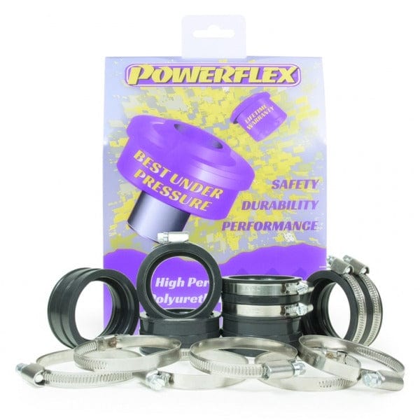 Powerflex Porsche 996/997 911GT3 Engine Intake Sleve Kit