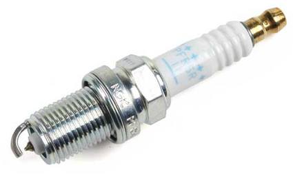 Mercedes Spark Plug (Laser Platinum) 0031599403 – NGK Laser Platinum 4292