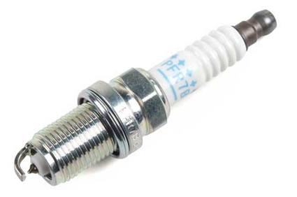 Audi BMW Spark Plug (Laser Iridium) 12120035747 – NGK Laser Iridium 4853