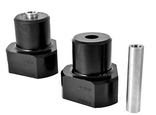 Powerflex Black Rear Beam Bushing - Mk3 VW | VR6 Corrado