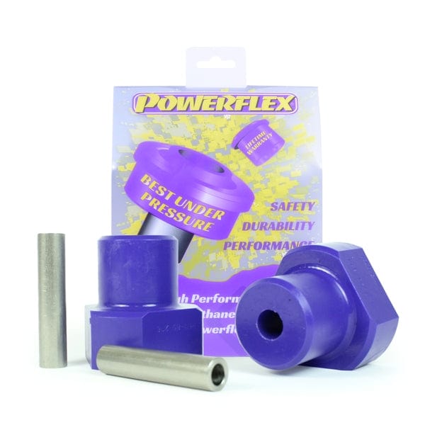 Powerflex Rear Beam Bushing - VW / MK3 / Jetta / Corrado VR6