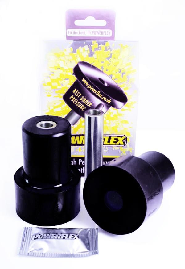 Powerflex Black Rear Beam Bushing