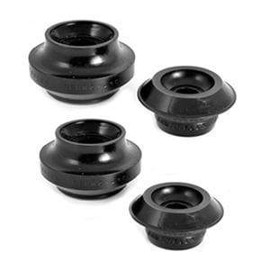 Powerflex Black Rear Shock Top Mount Bushing - VW | Mk2 | Mk3