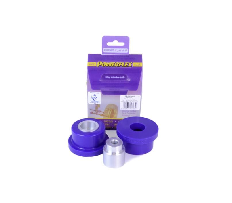 Rear Diff Rear Mount Bushing - Audi Mk1 TT / Mk1 A3 & S3 4WD, VW Mk4 R32 & Jetta 4Motion