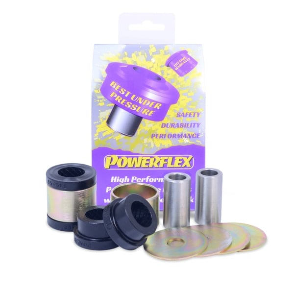 Powerflex VW / Audi Rear Lower Link Outer Bushing