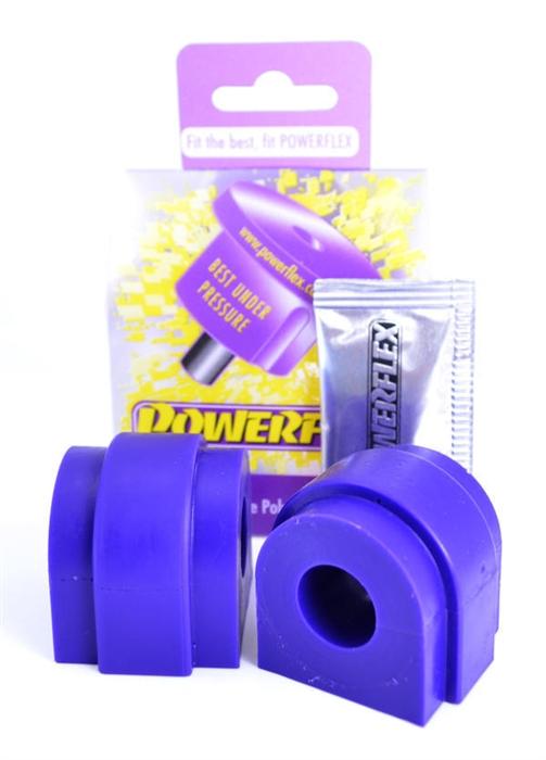 Powerflex Rear Sway Bar Bushings - Mk5/Mk6 | 8P | B8 | Mk2 TT