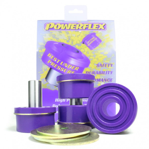 Powerflex VW / Audi Rear Subframe Rear Mounting Bushing