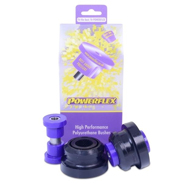 Powerflex Rear Trailing Arm Bushings - Mk7 VW | (w/ IRS)