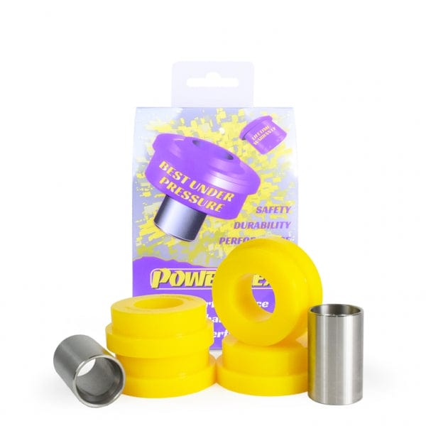 Powerflex Rear Beam Front Bushing 28mm - Volvo / S60 / S60 AWD / V70 / S80 / XC70