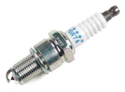 Audi Porsche Spark Plug (Laser Iridium) – NGK Laser Iridium 3200