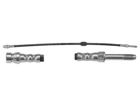 BMW Brake Hose – Front 34322229723 – TRW PHB571