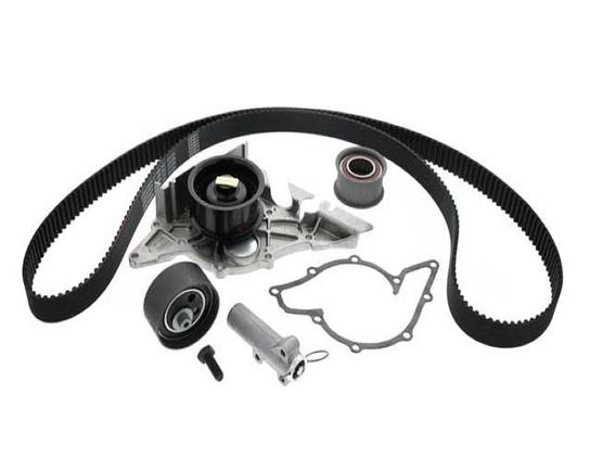 Audi VW Engine Timing Belt Kit – Hepu PK05602