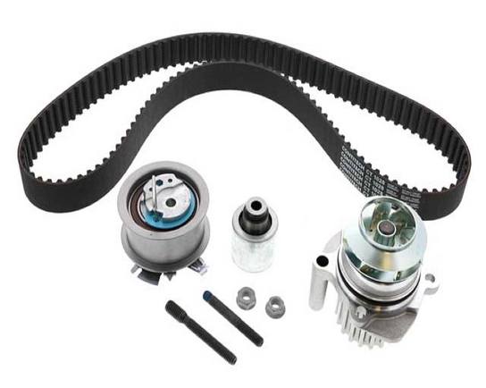 VW Engine Timing Belt Kit – Hepu PK05690