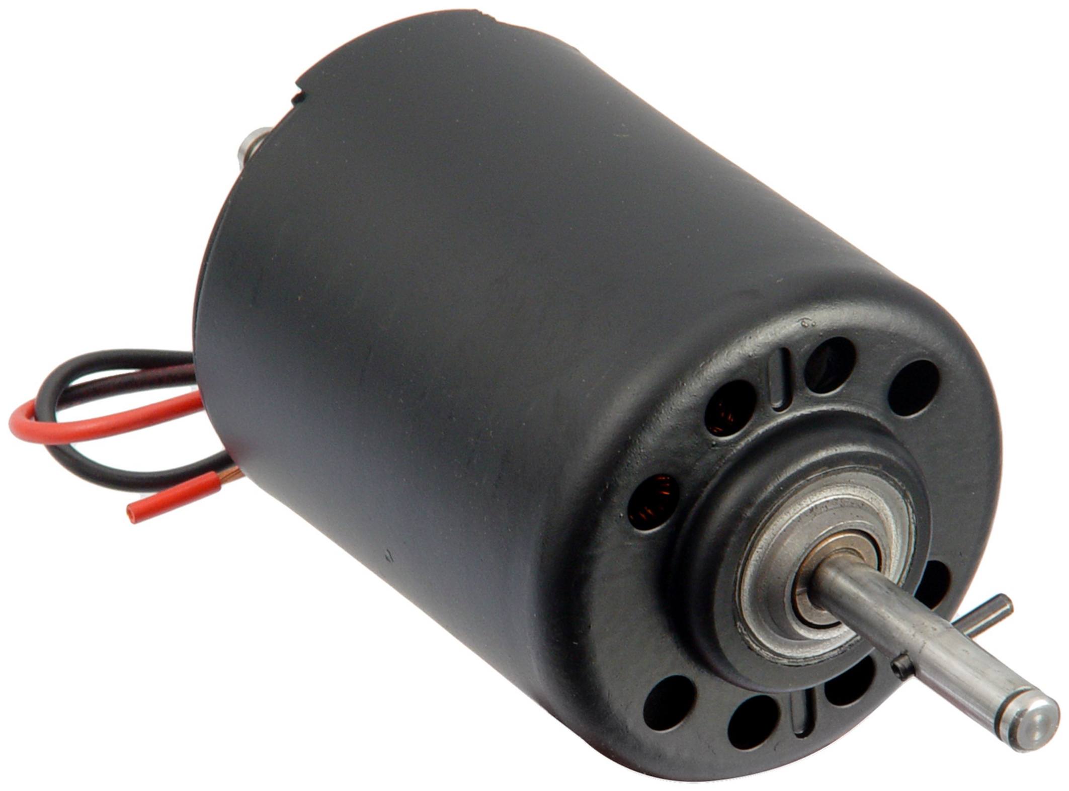 HVAC Blower Motor (Without Blower Wheel)