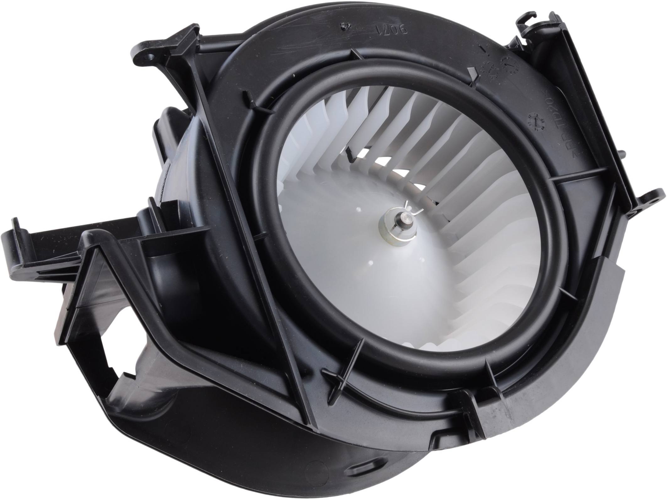 HVAC Blower Motor (With Blower Wheel)