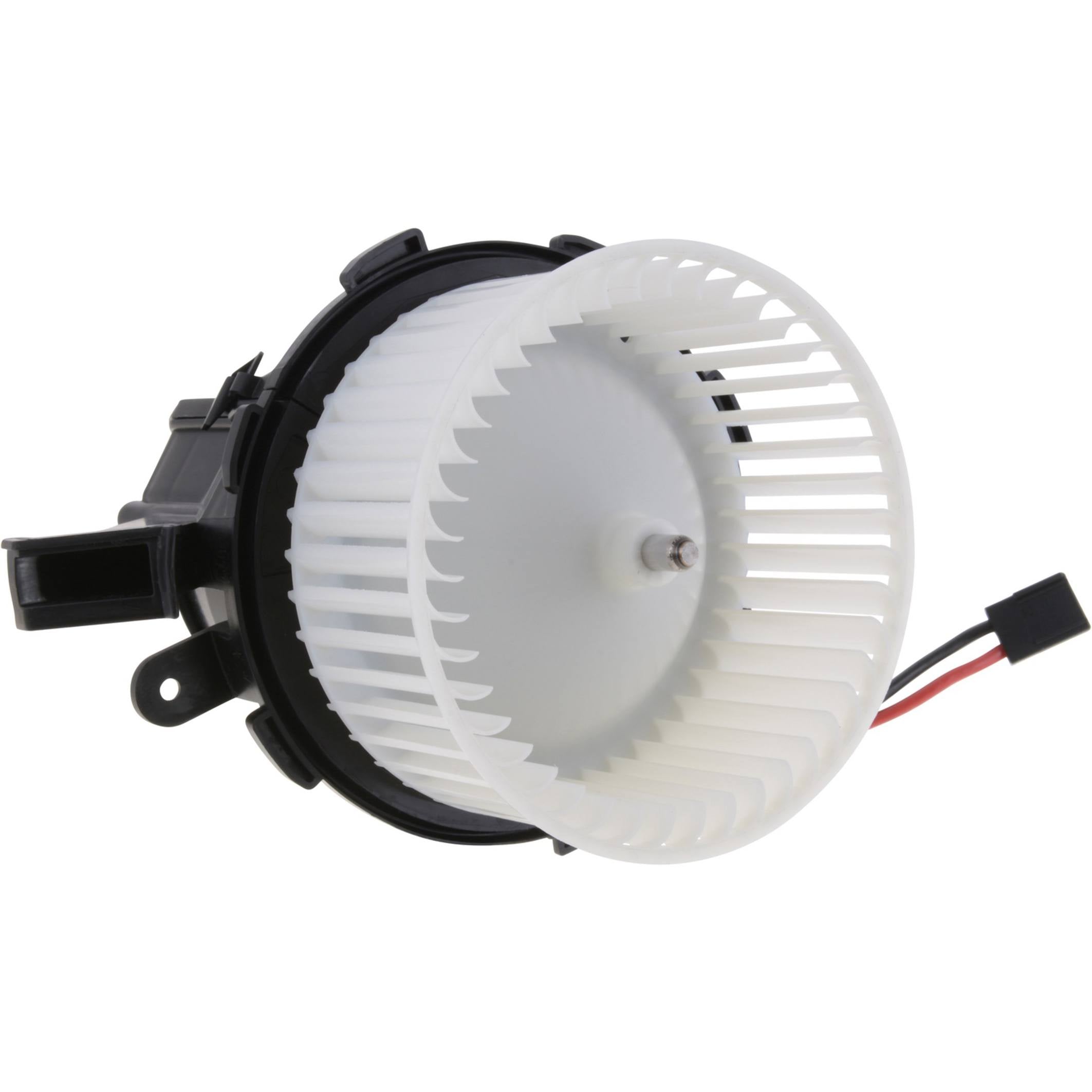 HVAC Blower Motor (With Blower Wheel)