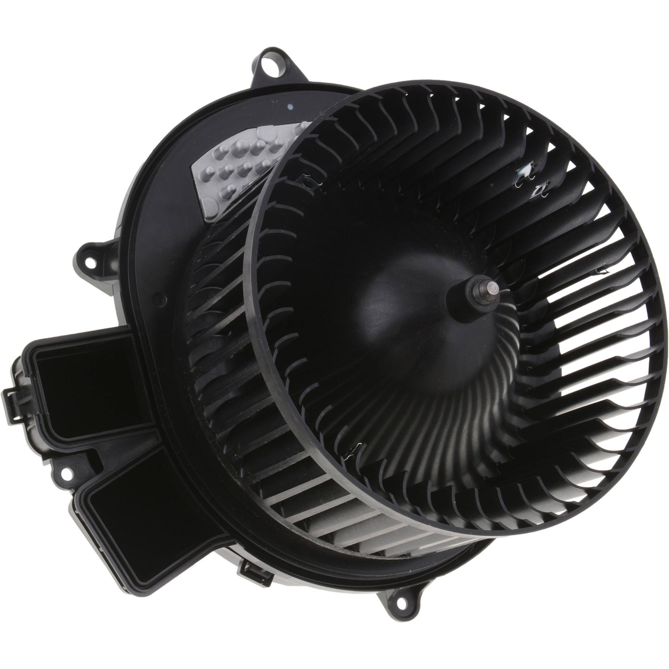 HVAC Blower Motor (With Blower Wheel)