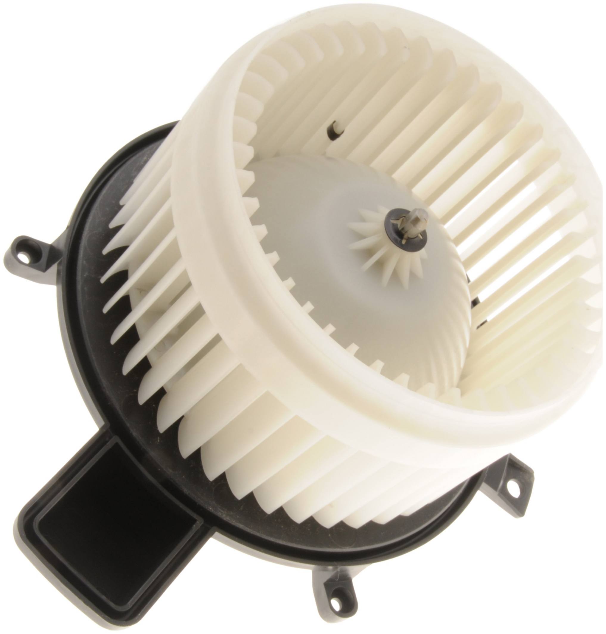 HVAC Blower Motor (With Blower Wheel)