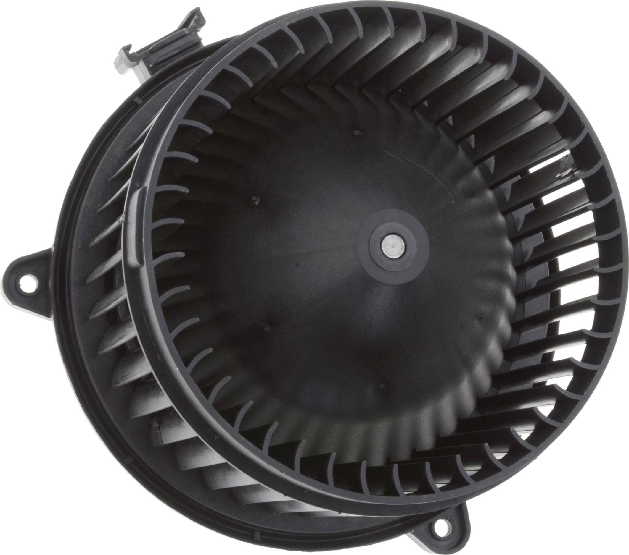 HVAC Blower Motor (With Blower Wheel)