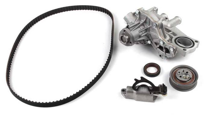 VW Engine Timing Belt Kit – ContiTech CK262LK2