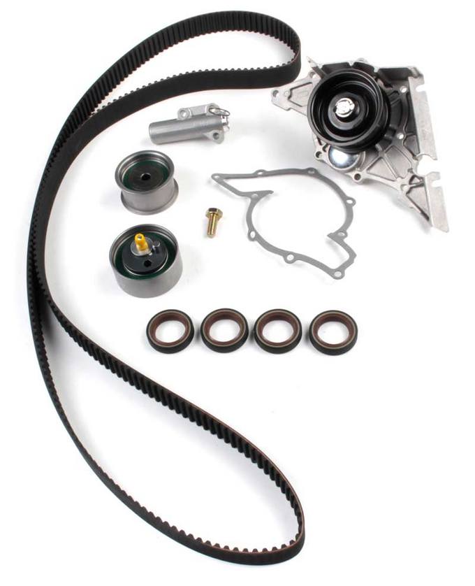 Audi VW Engine Timing Belt Kit – ContiTech PP297LK1MI