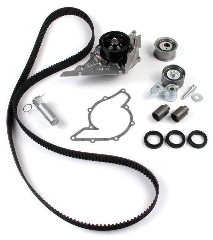 Audi VW Engine Timing Belt Kit – ContiTech PP297LK3