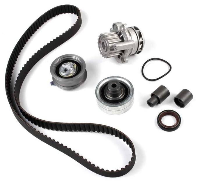 VW Engine Timing Belt Kit – ContiTech PP321LK2MI