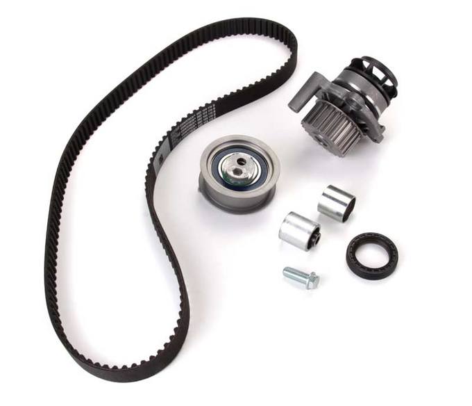 Audi VW Engine Timing Belt Kit – ContiTech PP334LK1MI