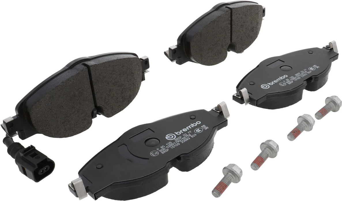 Brembo Brake Pad Set P65020