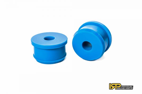 IRP - Front control arm (wishbone) 90SH polyurethane bushings BMW E30, E36, E36/5 (IRPFCAB-30PU)