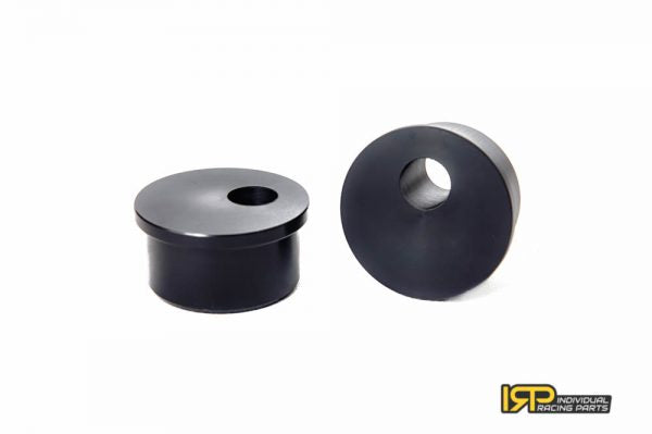 IRP - Front control arm (wishbone) polyamide bushings eccentric BMW E30, E36, E36/5 (IRPFCAB-30PLE)