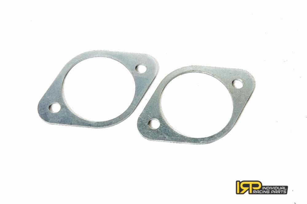 IRP - Rear shock mount upper reinforcement plates BMW E30, E36, E36/5, 36/7, 36/8, E46, E85, E86 (IRPRSMP-30)