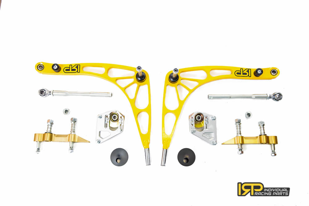 IRP - Front suspension drift kit V1 BMW E36 (IRPDK36)