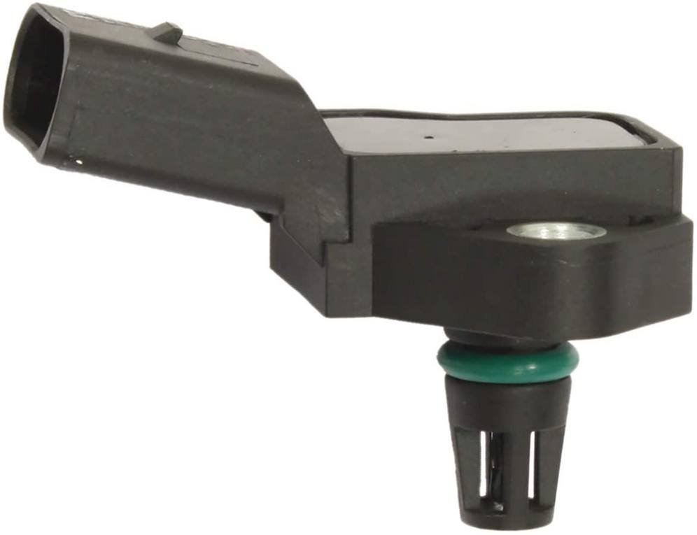 Audi VW Manifold Absolute Pressure Sensor – Hitachi PRS8214HU