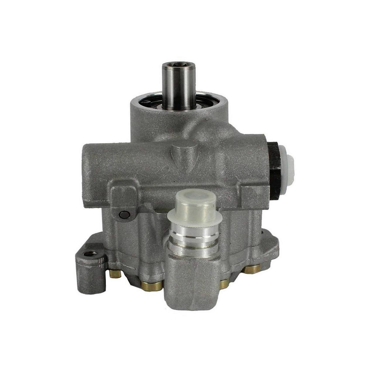 Mercedes-Benz Power Steering Pump PSP1089