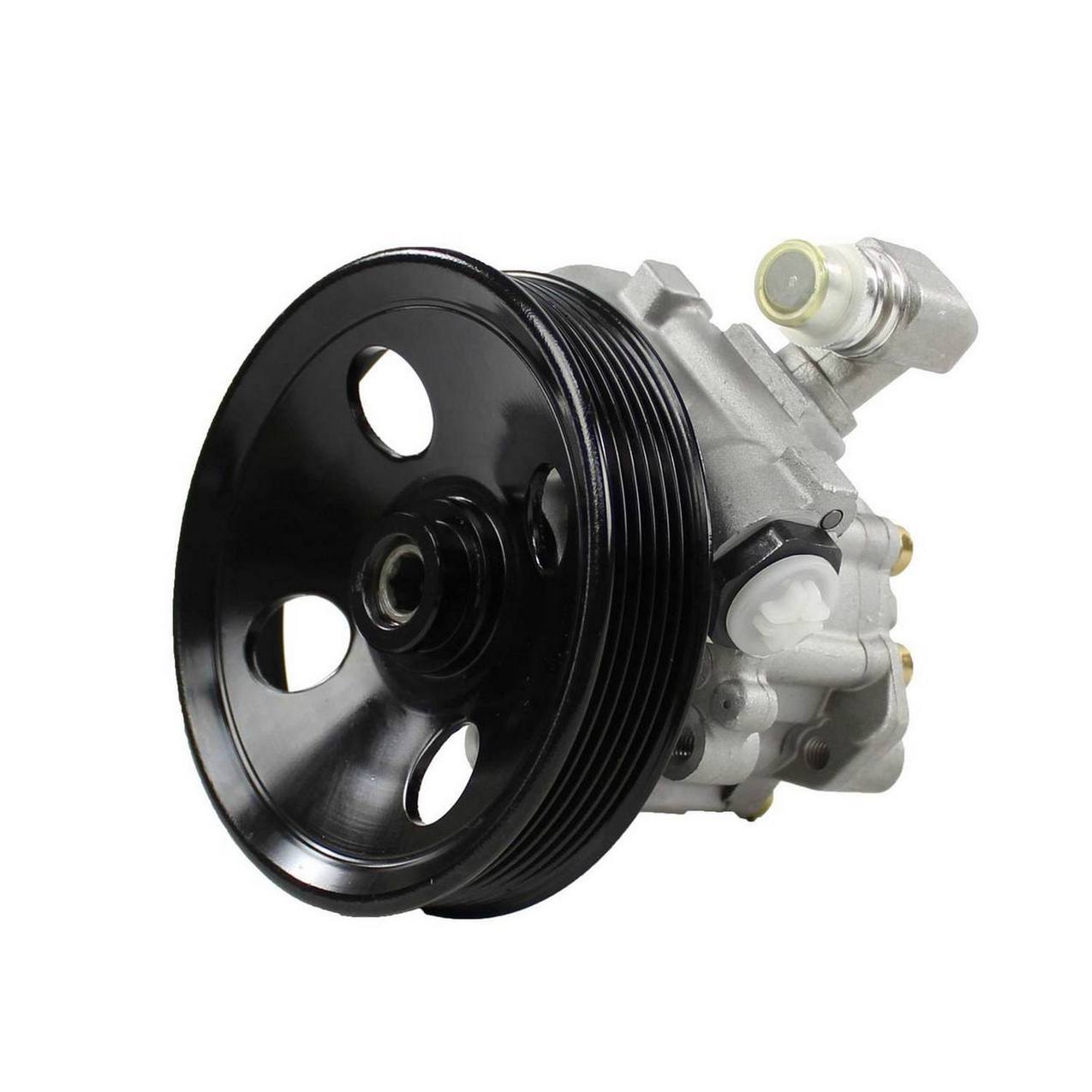 Chrysler Mercedes-Benz Power Steering Pump PSP1283