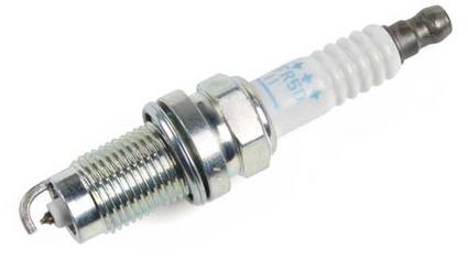 VW Spark Plug (Platinum) 101000062AB – NGK Laser Platinum 7968