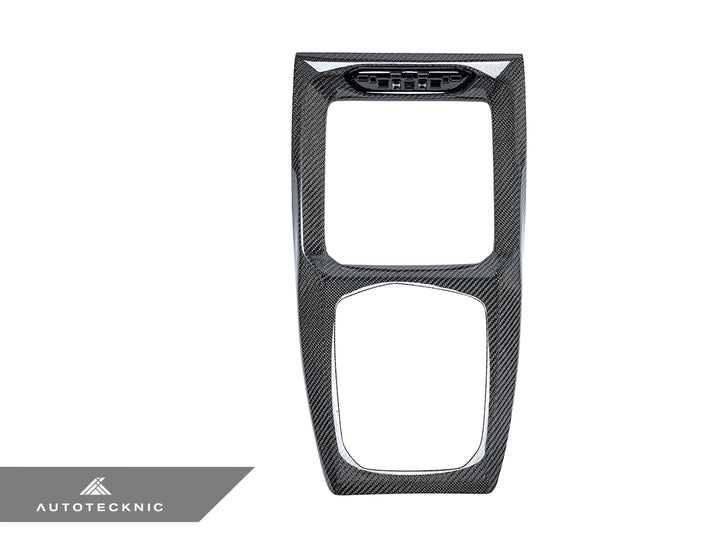 AutoTecknic F97 X3M / F98 X4M LCI Carbon Center Console