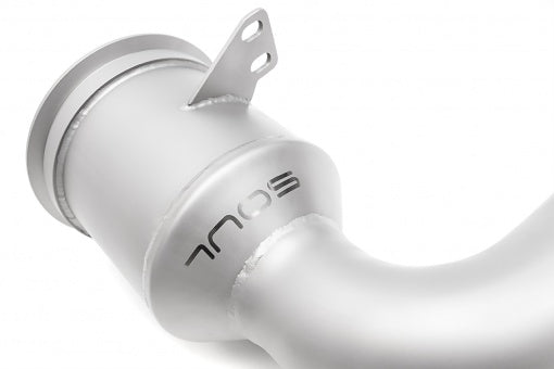 Soul Performance Products - Competition Pipes (992 Turbo)